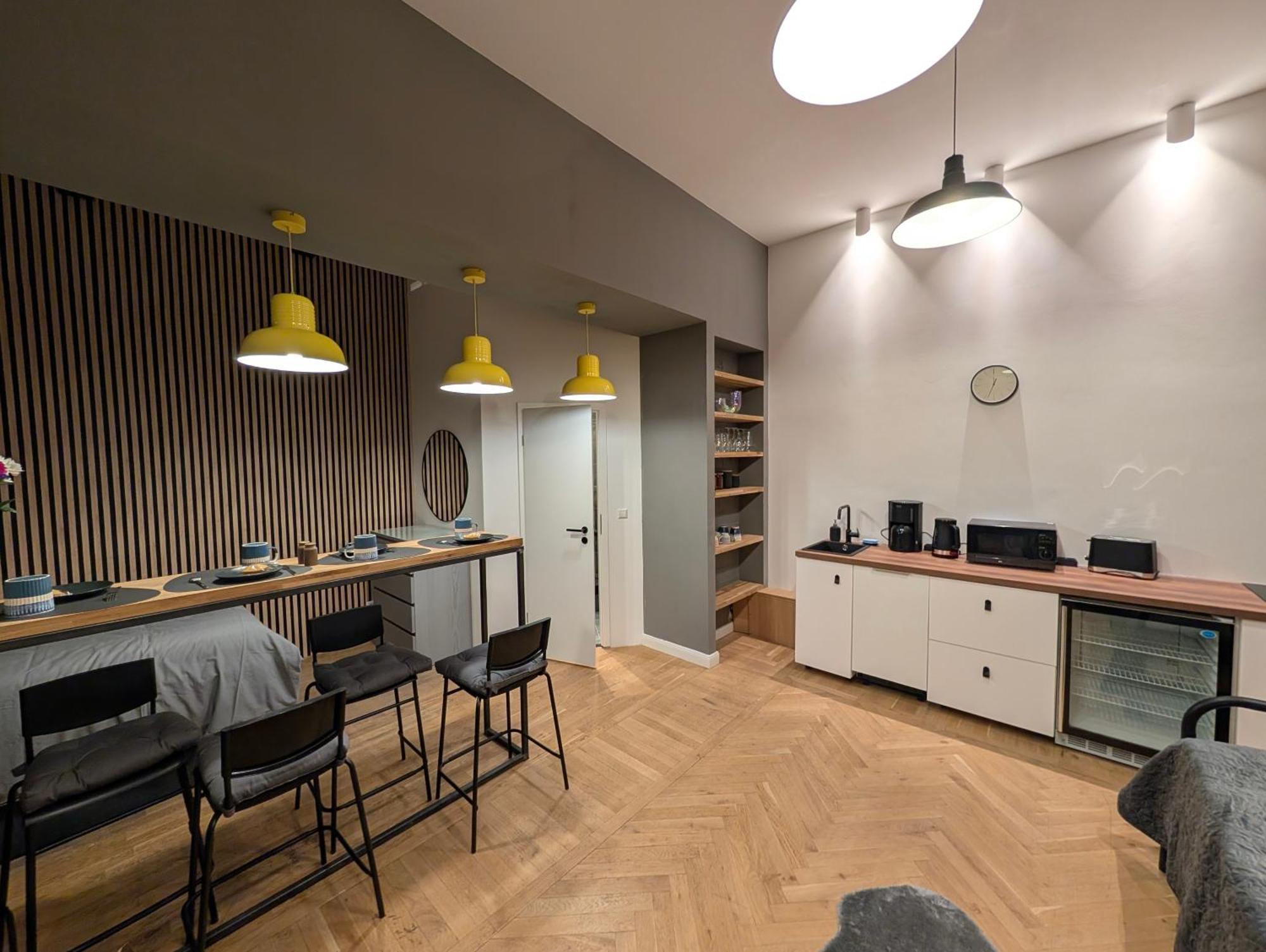 K&S Apartments — Photos 3