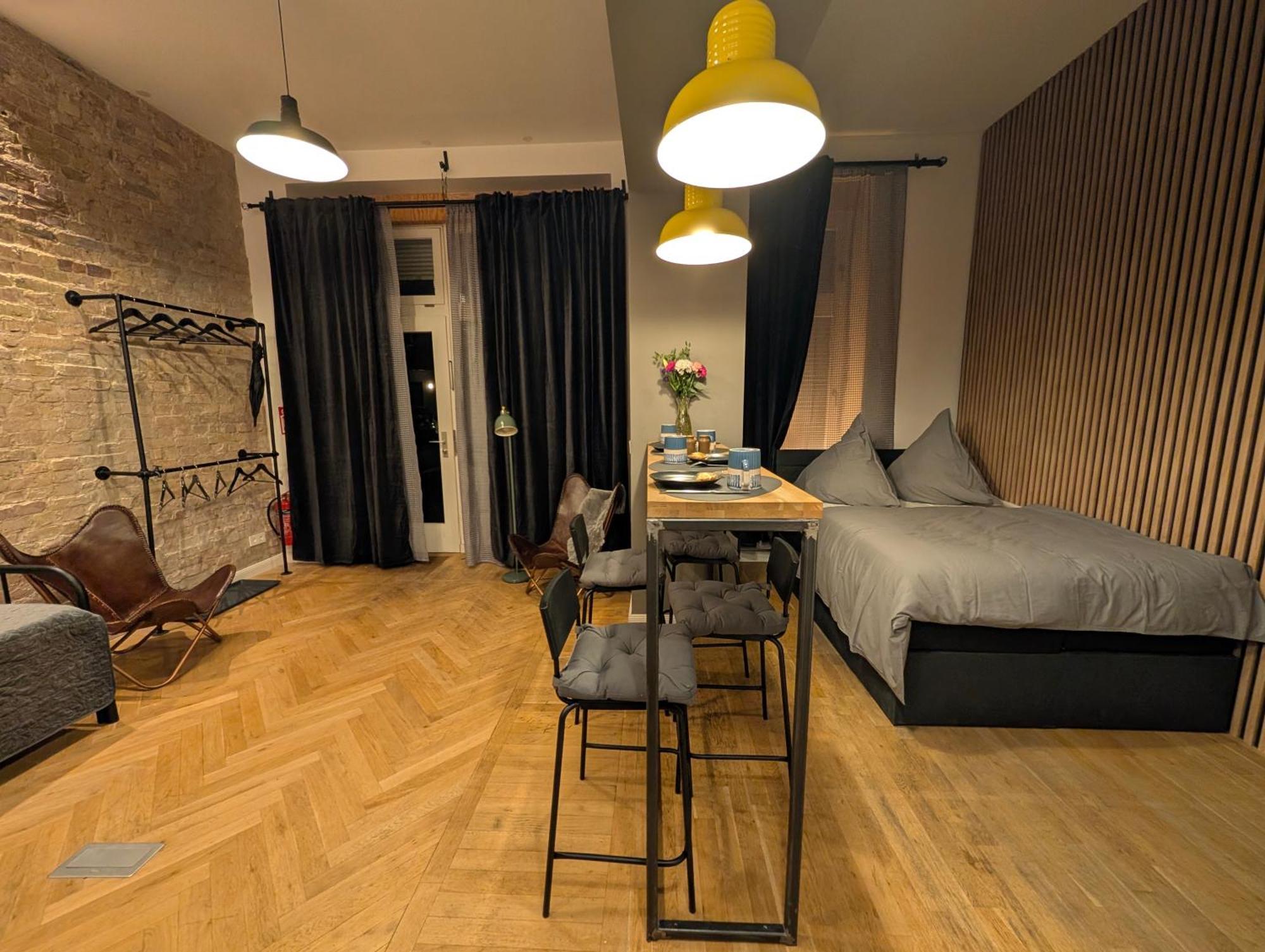 K&S Apartments — Photos 2